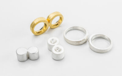 Autoren Schmuck / Zeitgenössischer Schmuck – Was bedeutet das?