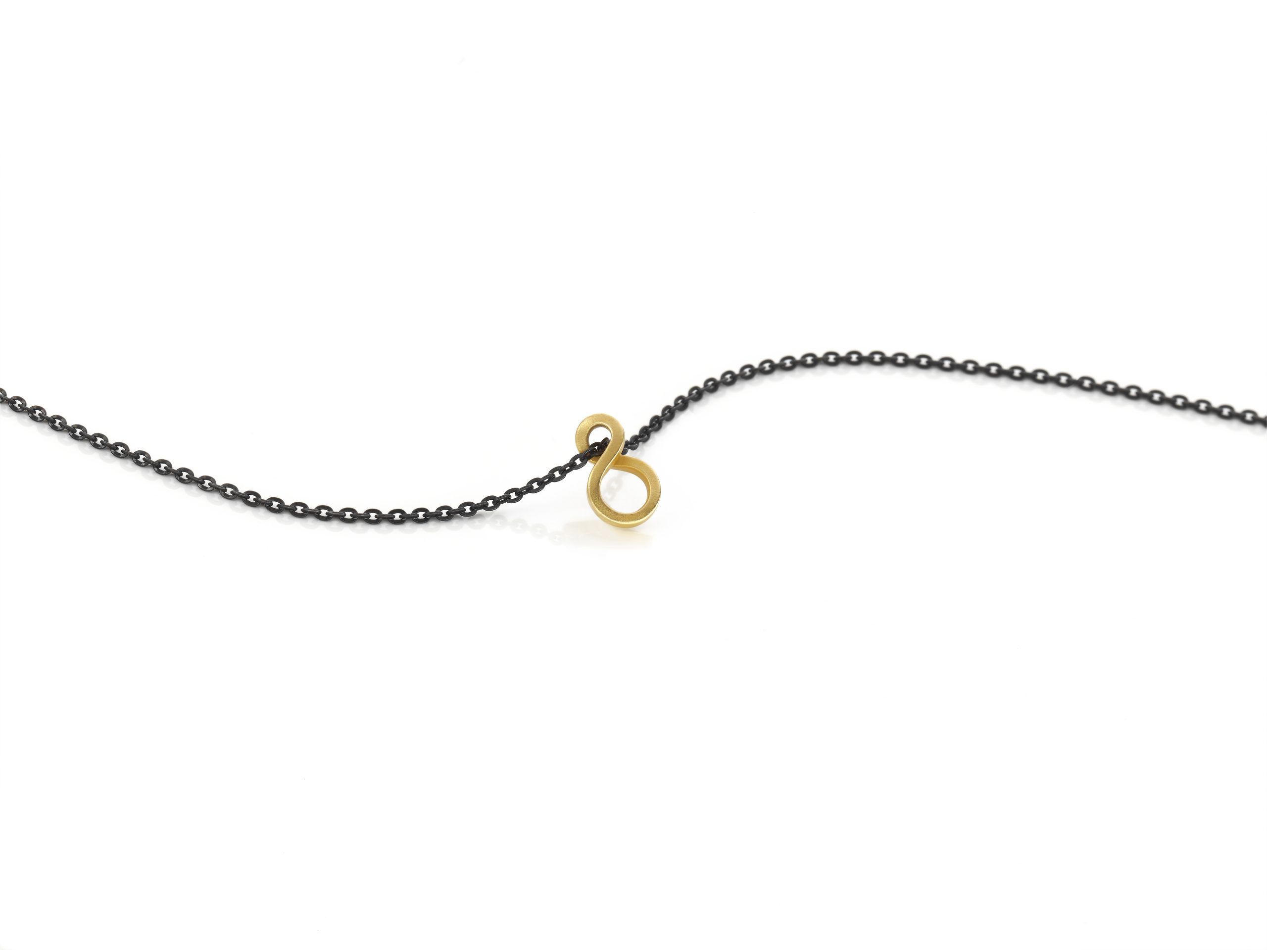 Bänder in Acht - Anhänger